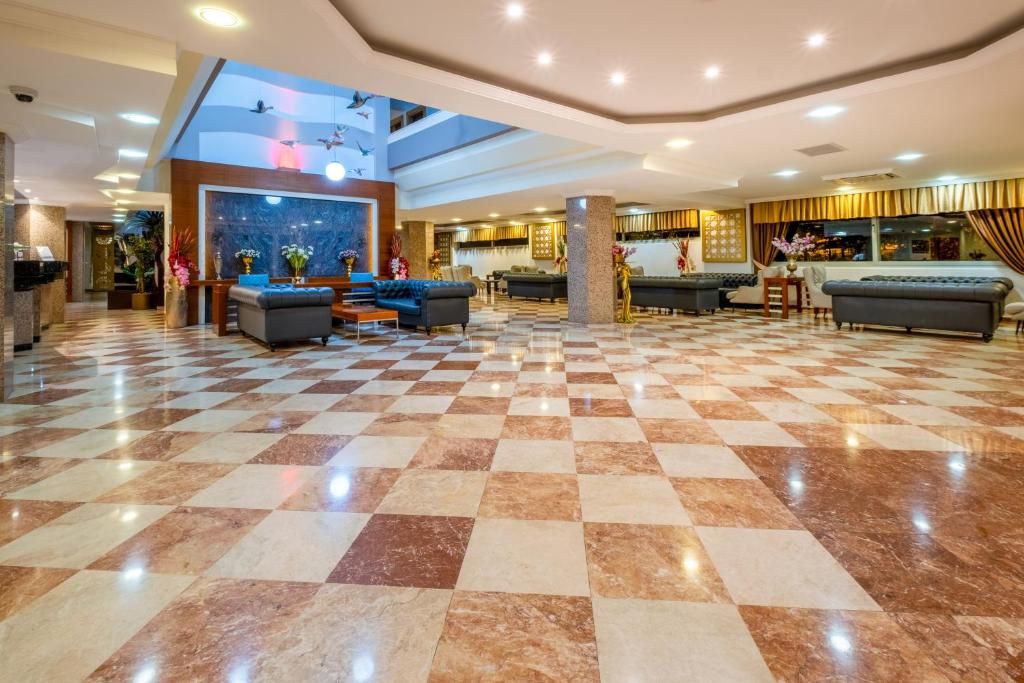 hotel photo