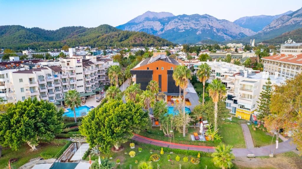 hotel photo