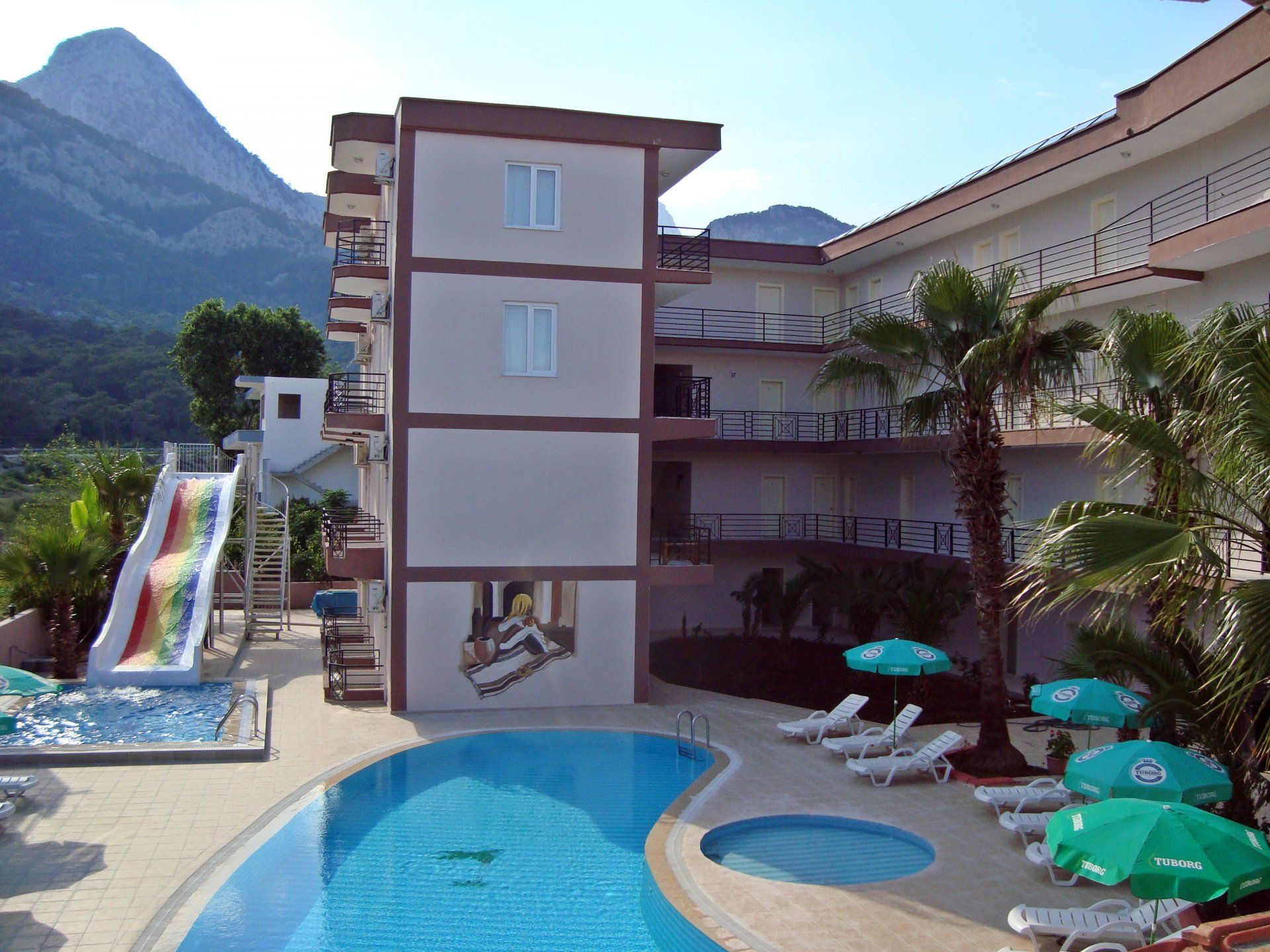 hotel photo