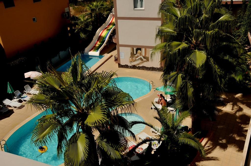 hotel photo