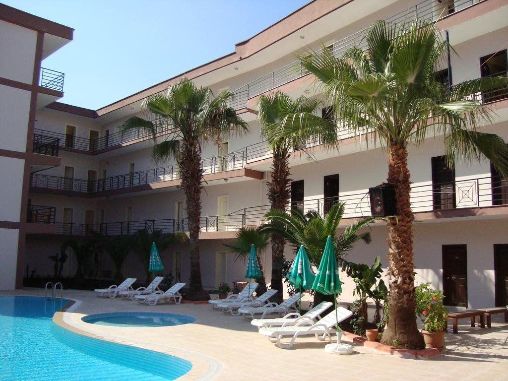 hotel photo