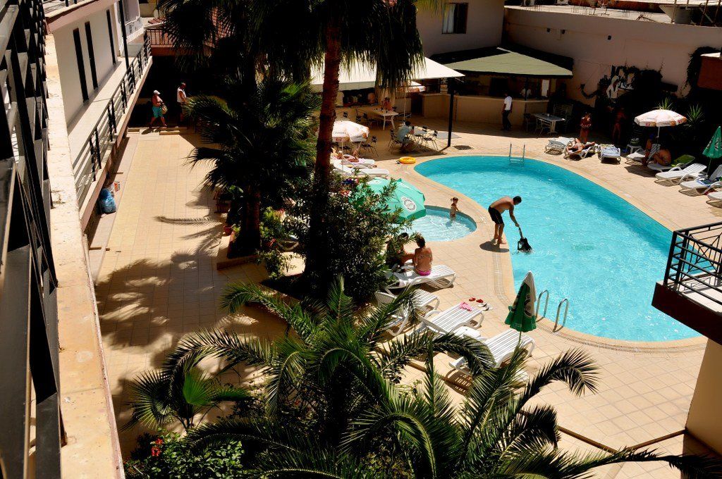 hotel photo