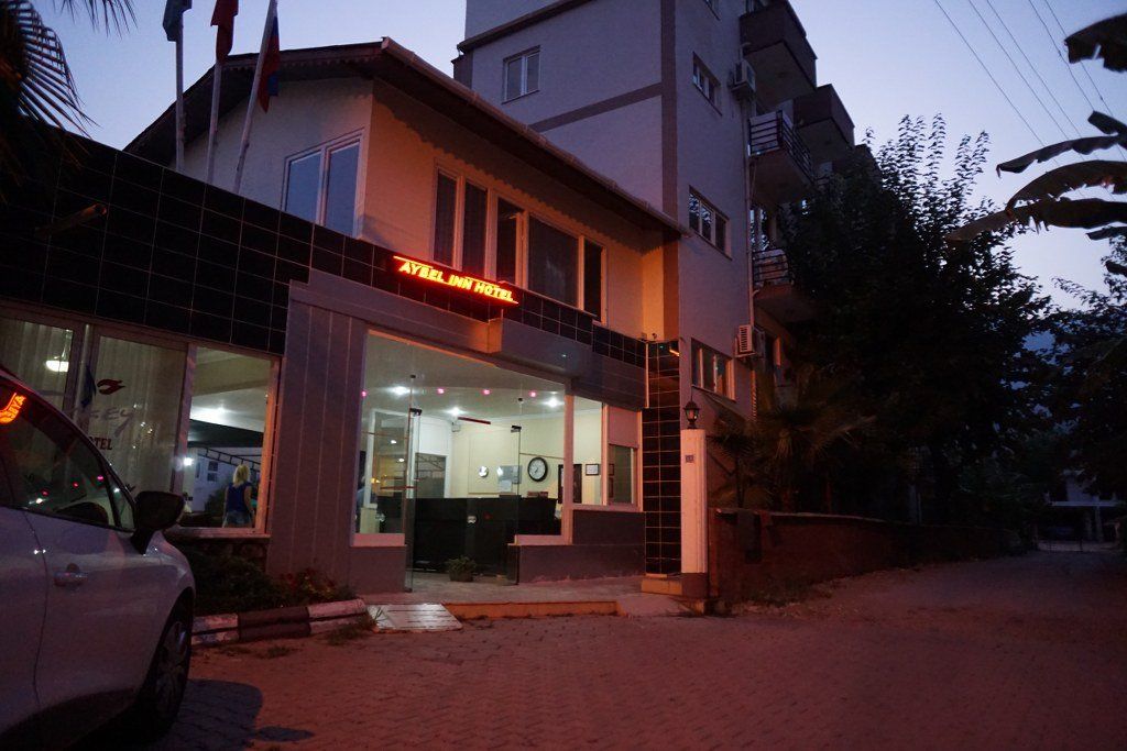hotel photo