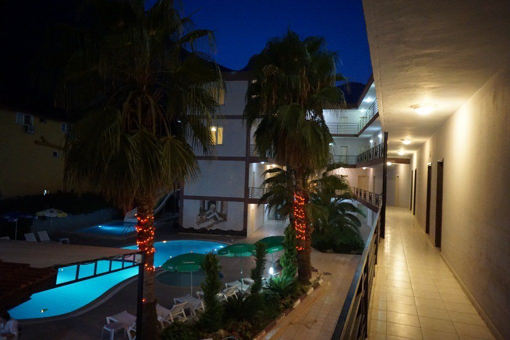 hotel photo