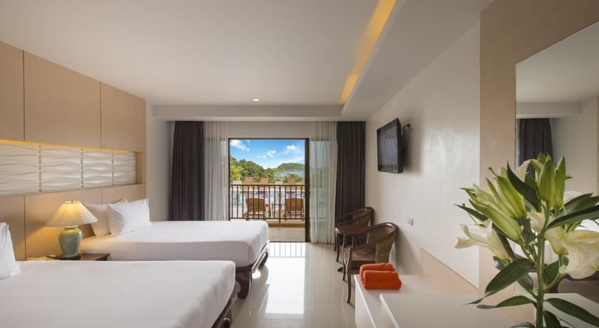 hotel photo