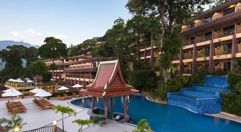 hotel photo