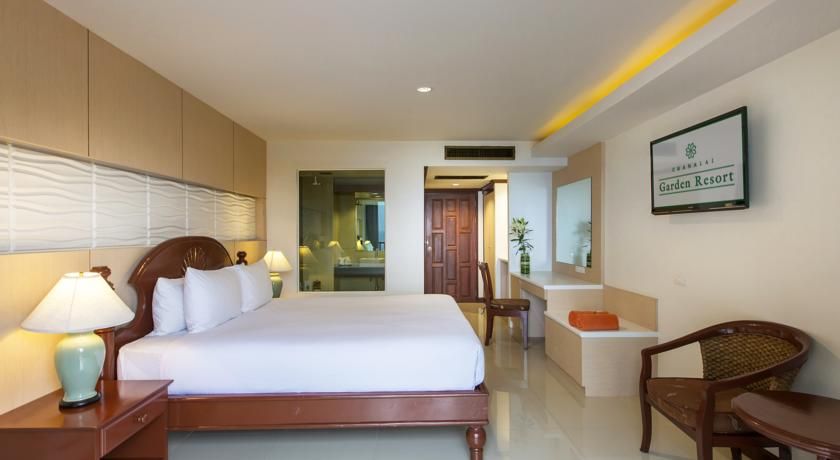 hotel photo