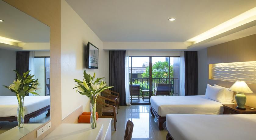 hotel photo