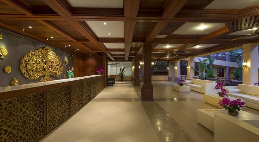 hotel photo