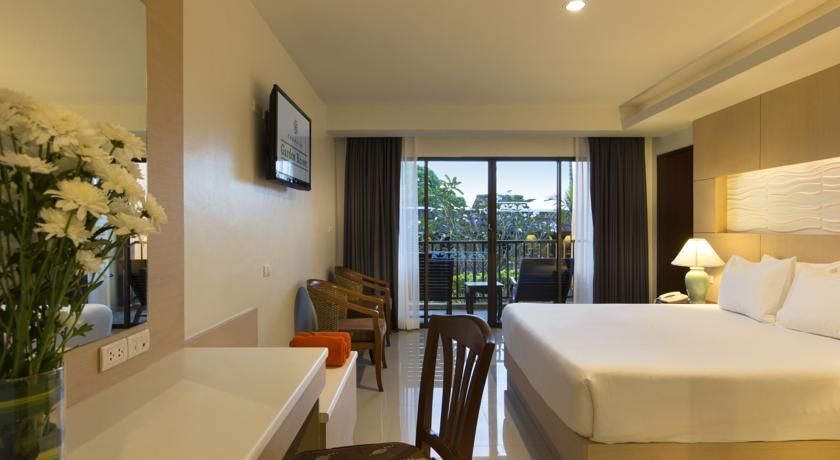 hotel photo