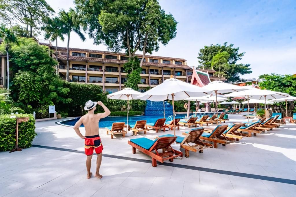 hotel photo