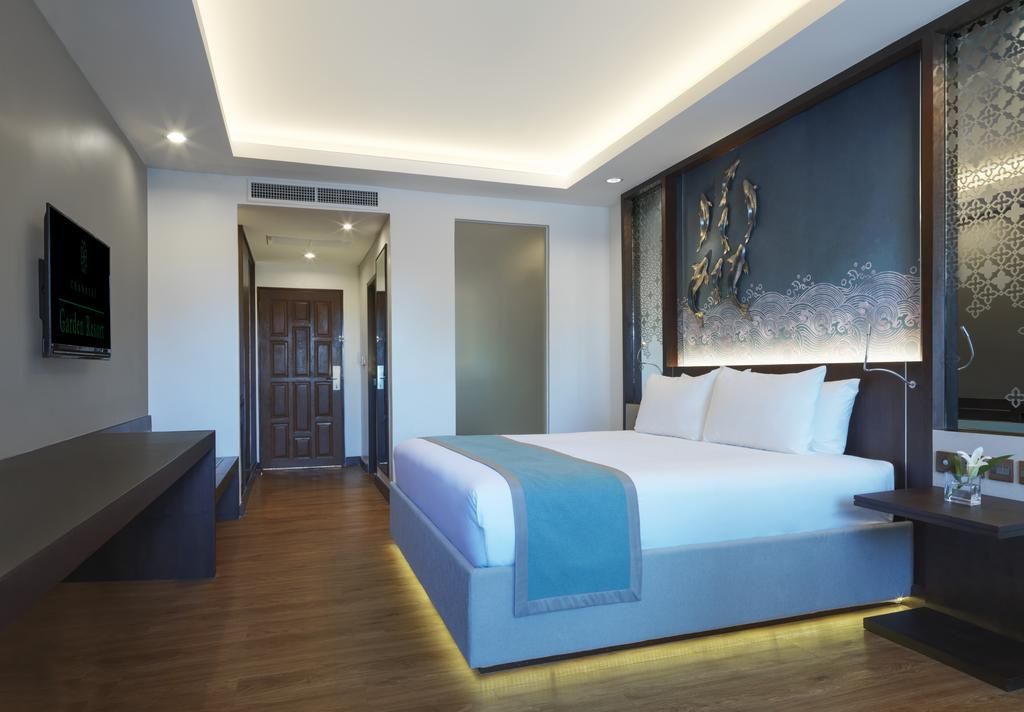 hotel photo
