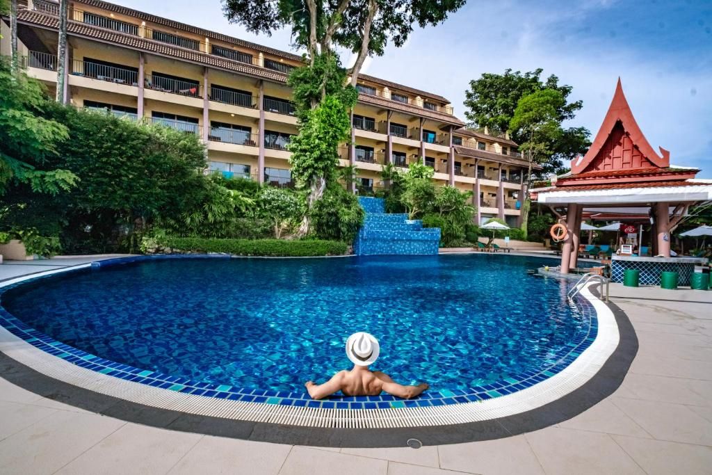 hotel photo