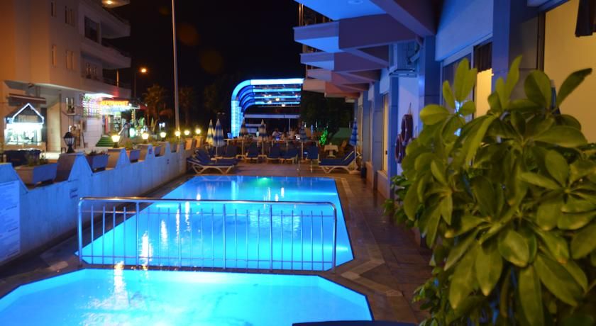 hotel photo