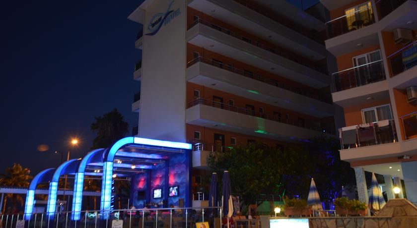 hotel photo