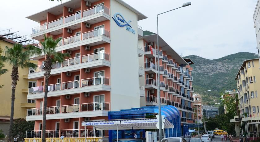 hotel photo