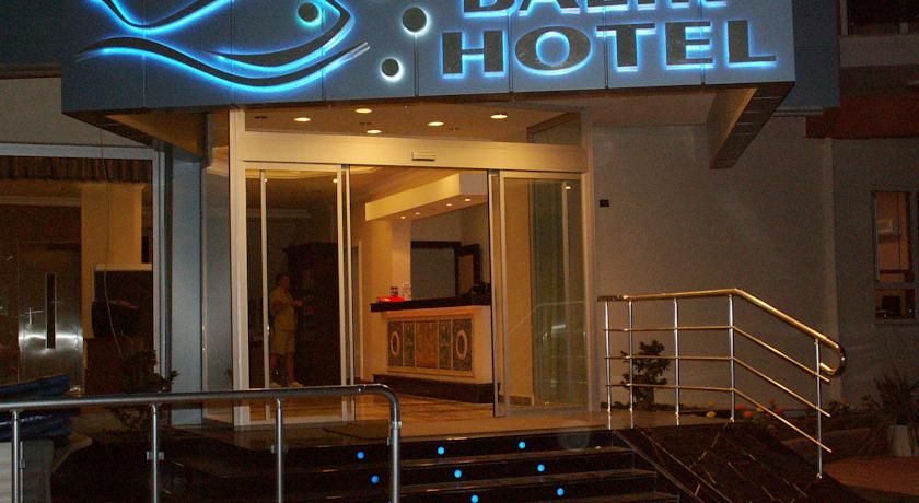 hotel photo