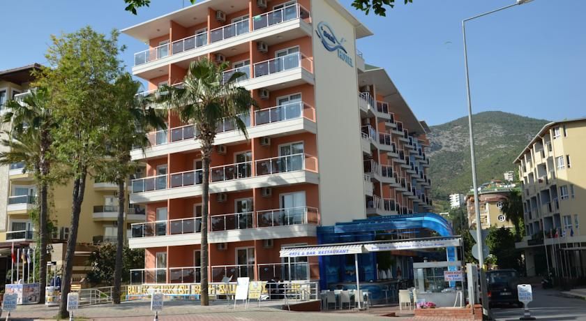 hotel photo