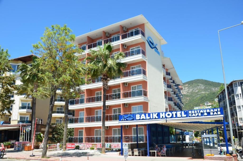hotel photo