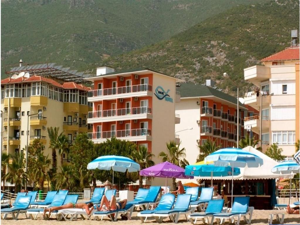 hotel photo