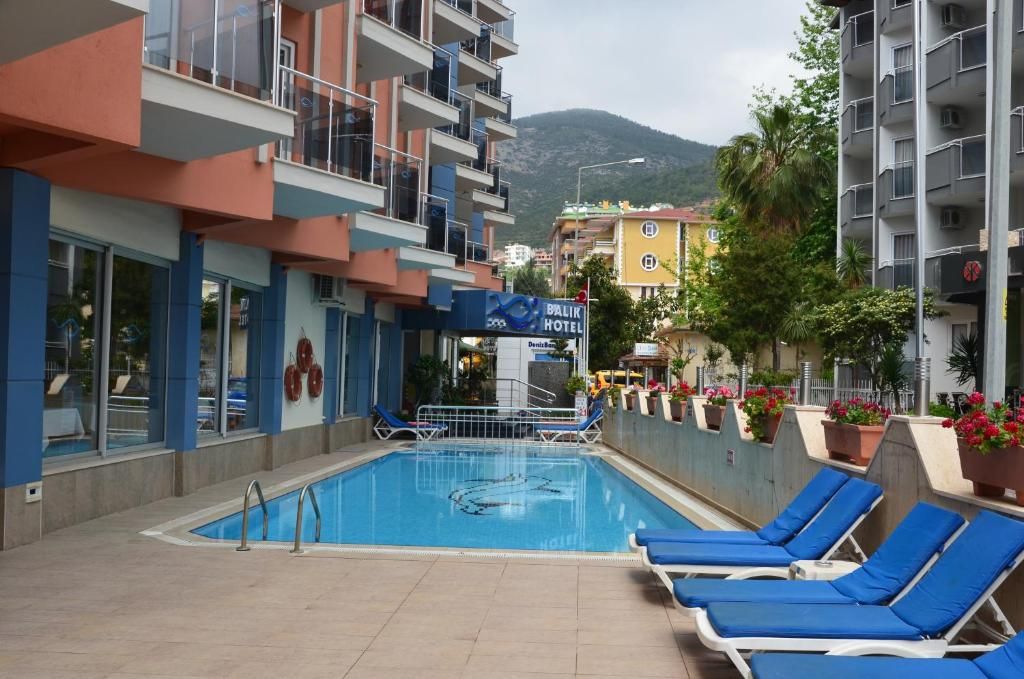 hotel photo