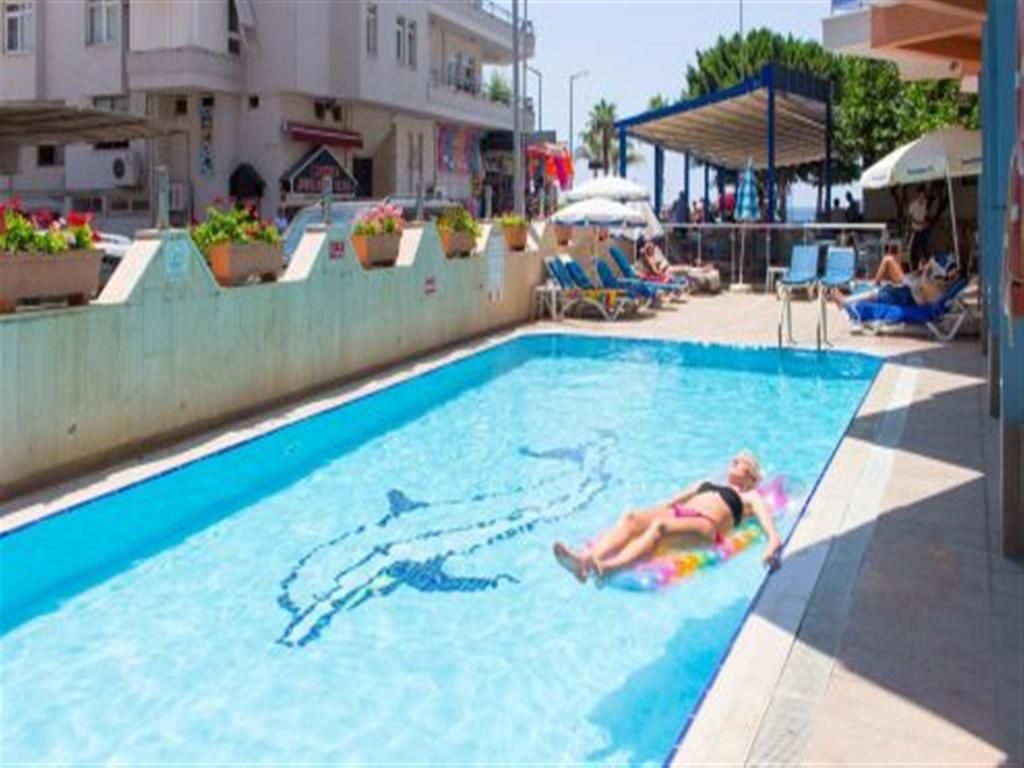 hotel photo