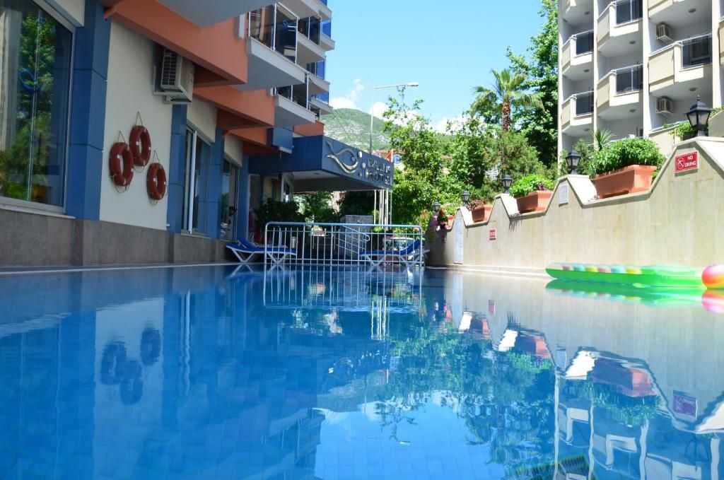hotel photo