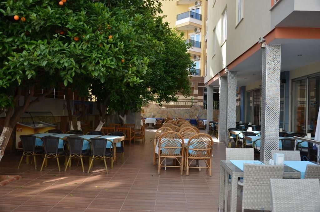 hotel photo