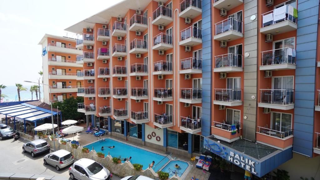 hotel photo