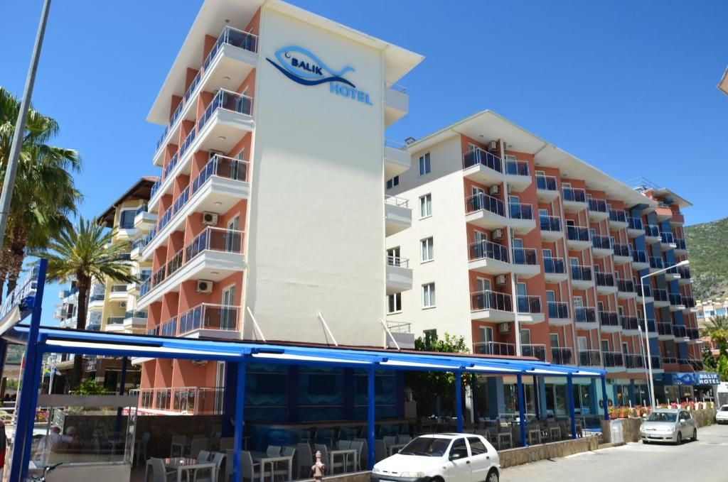 hotel photo