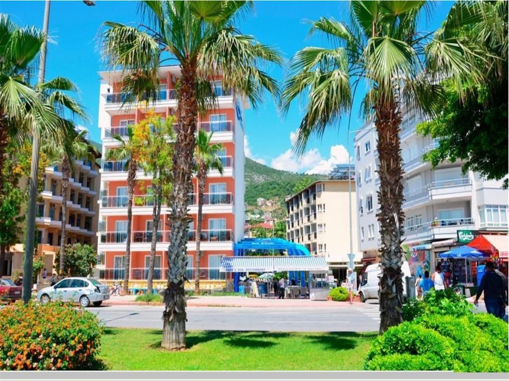 hotel photo