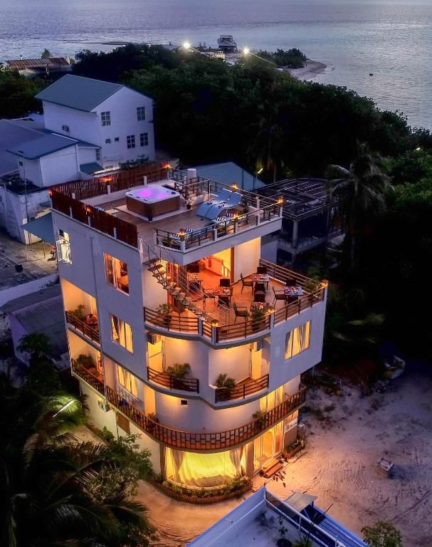 vilu thari inn maldives guesthouse