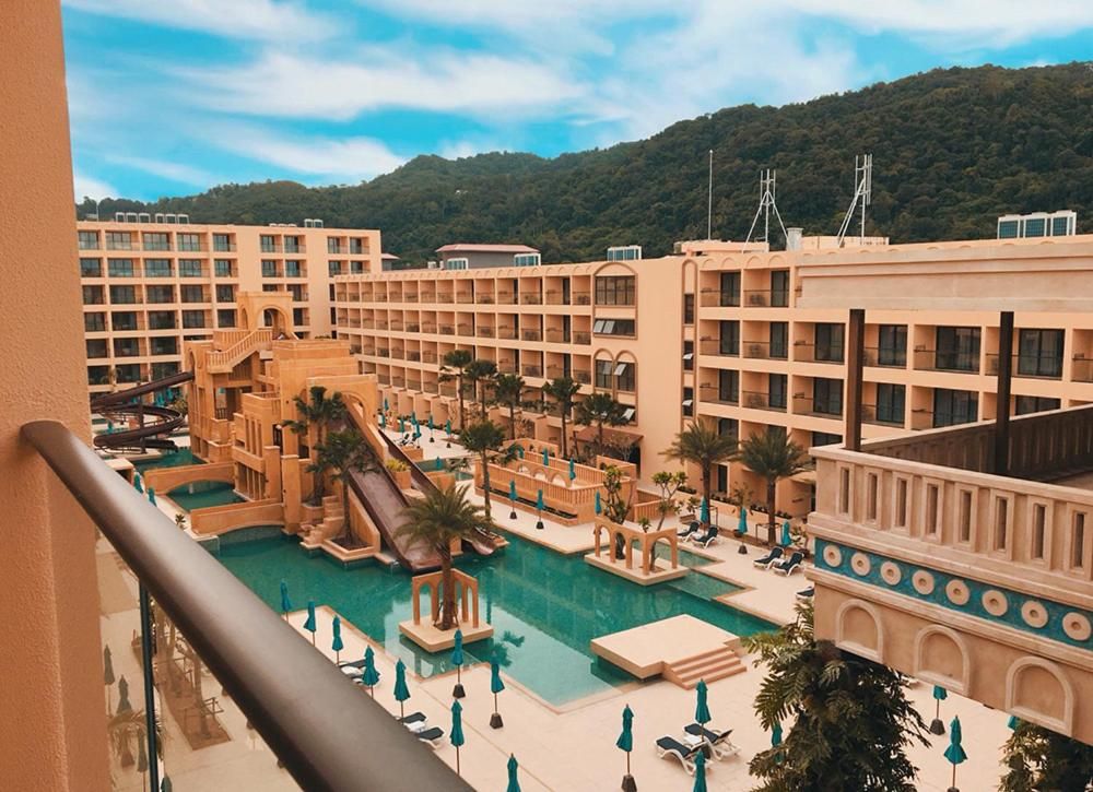 hotel photo