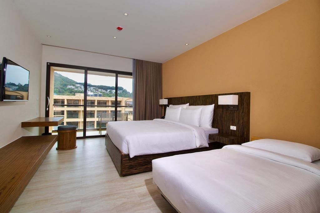 hotel photo