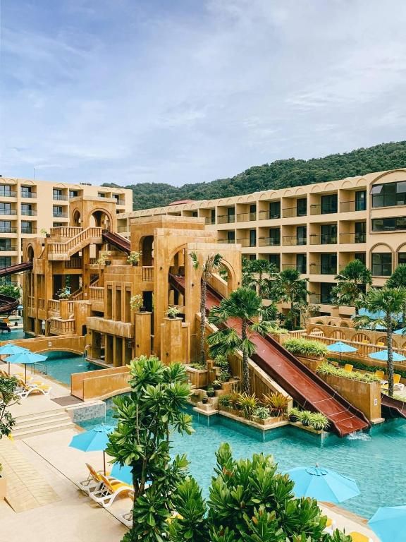 hotel photo