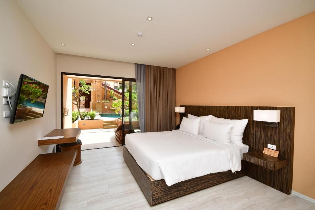 hotel photo