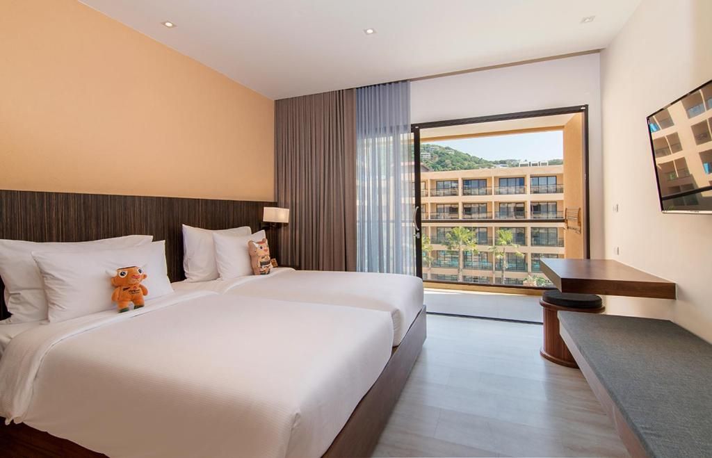 hotel photo