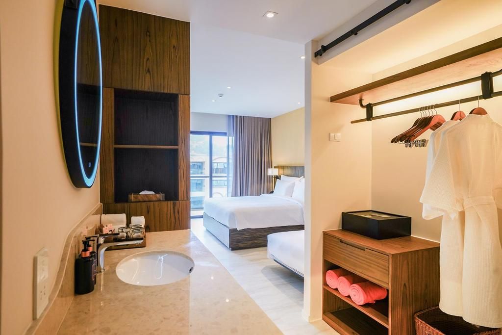 hotel photo
