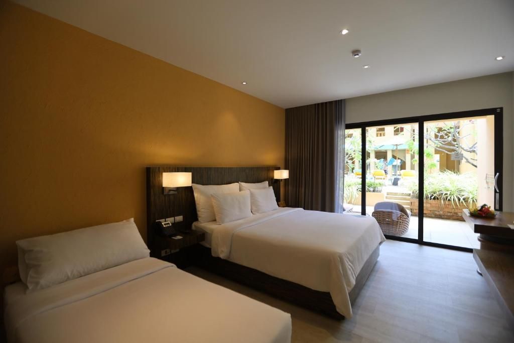 hotel photo