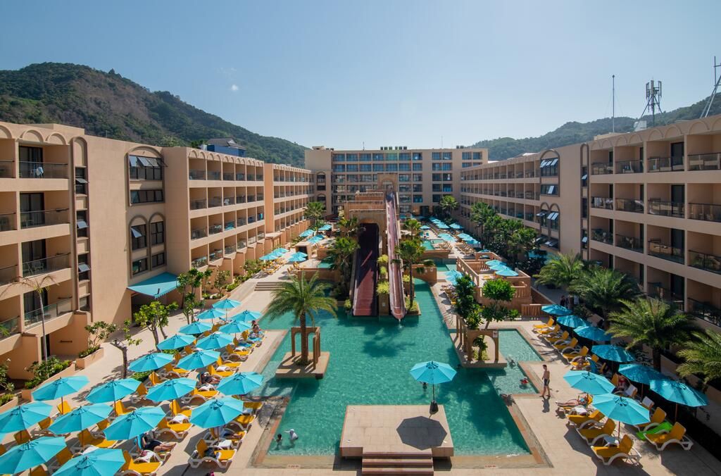 hotel photo