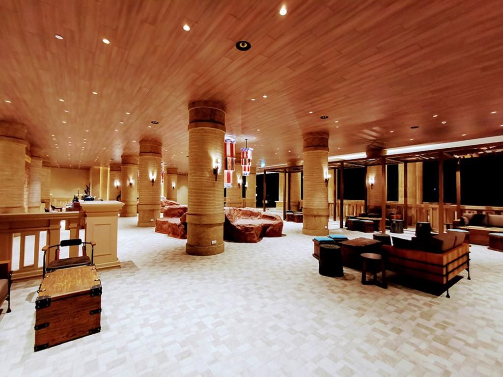 hotel photo