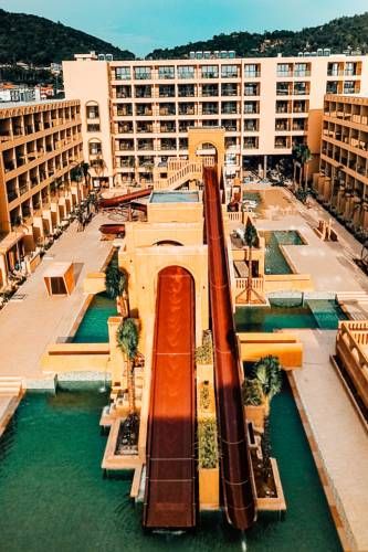 hotel photo