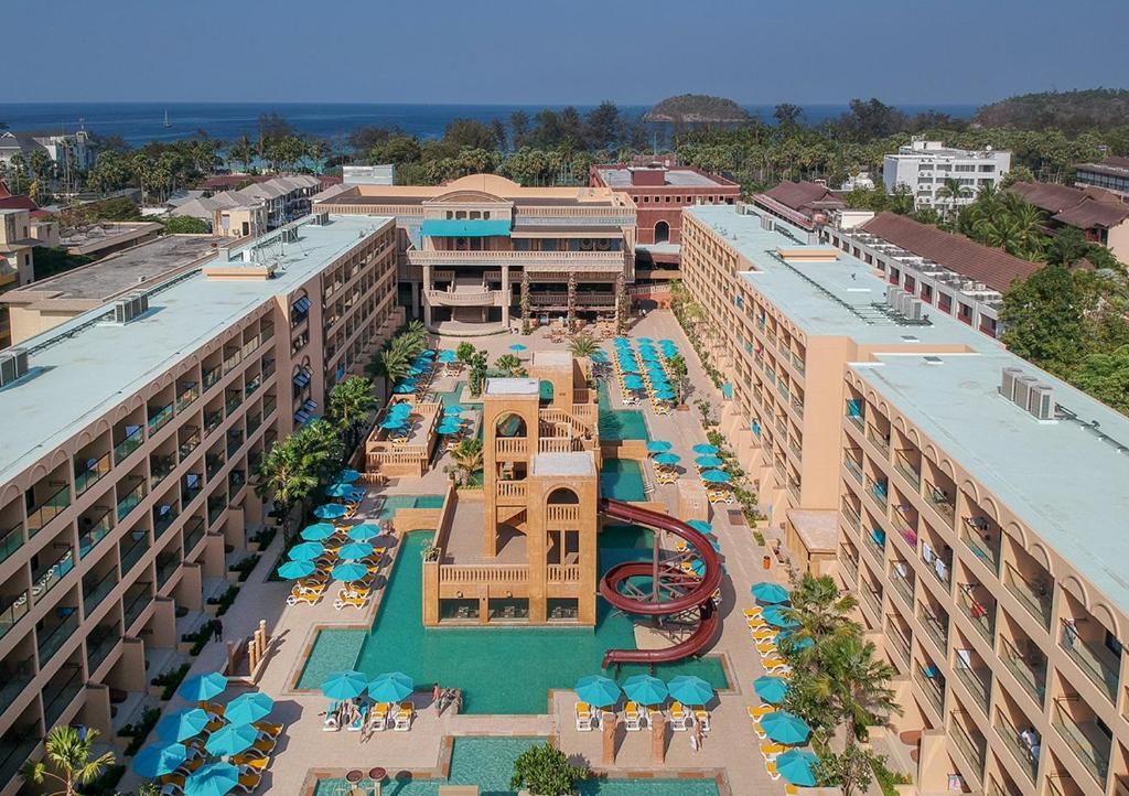hotel photo