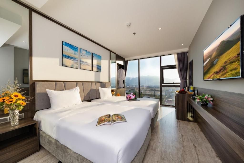 hotel photo