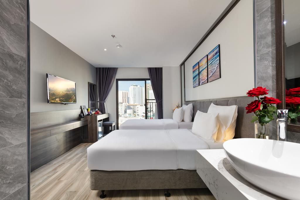 hotel photo