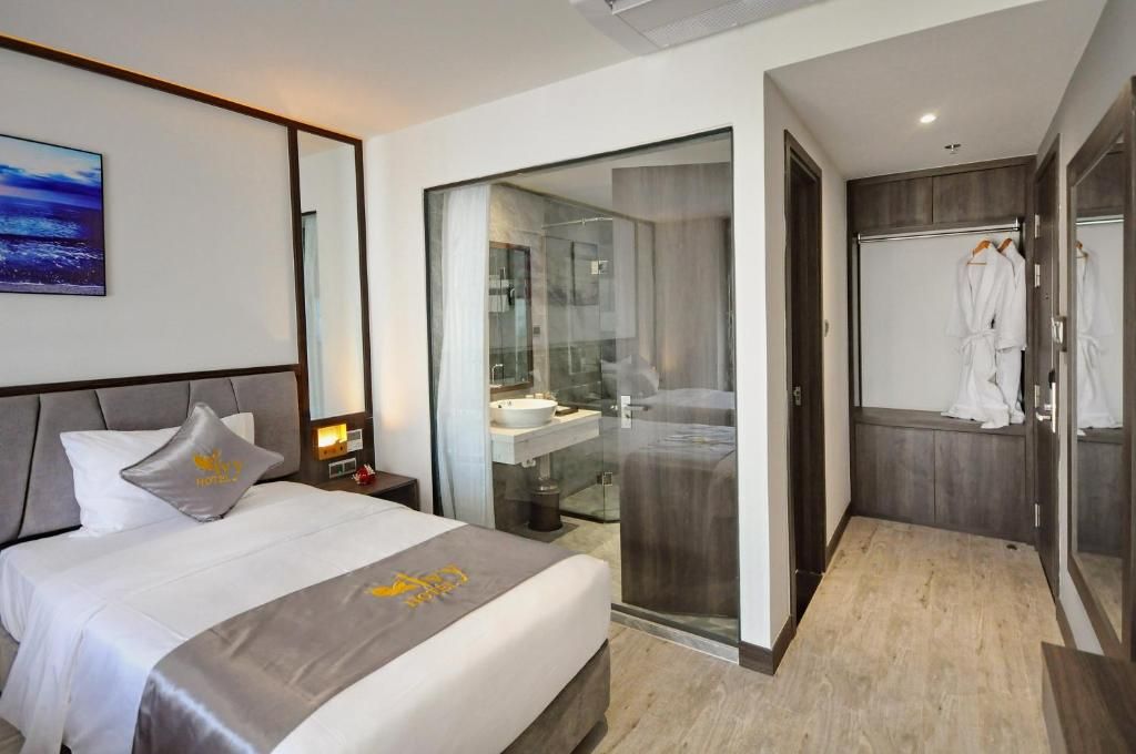 hotel photo