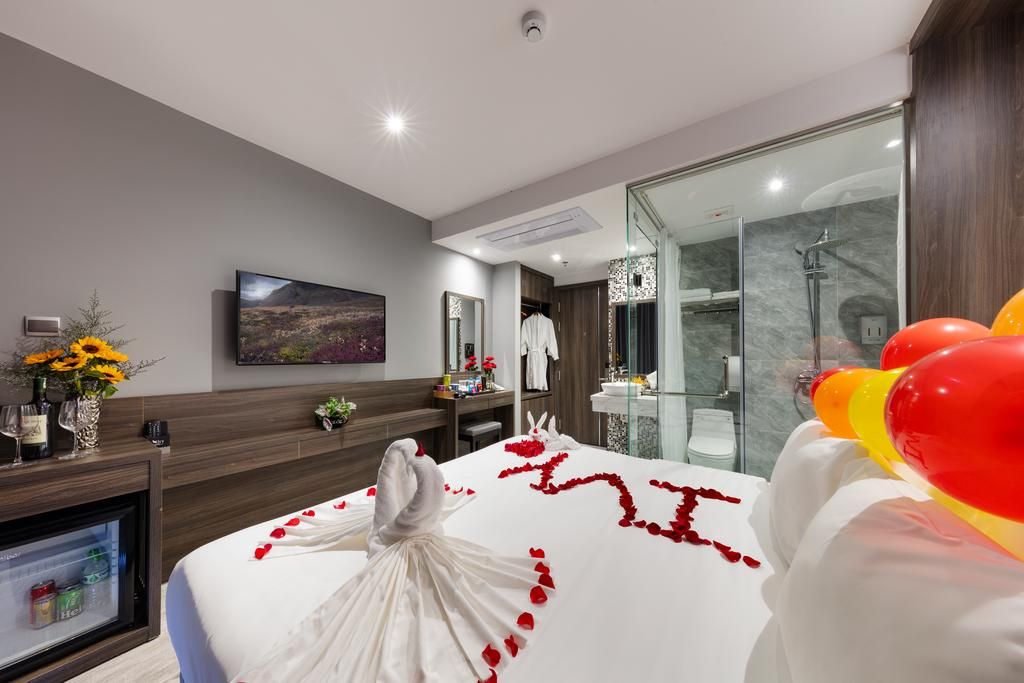 hotel photo