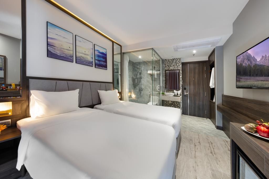 hotel photo