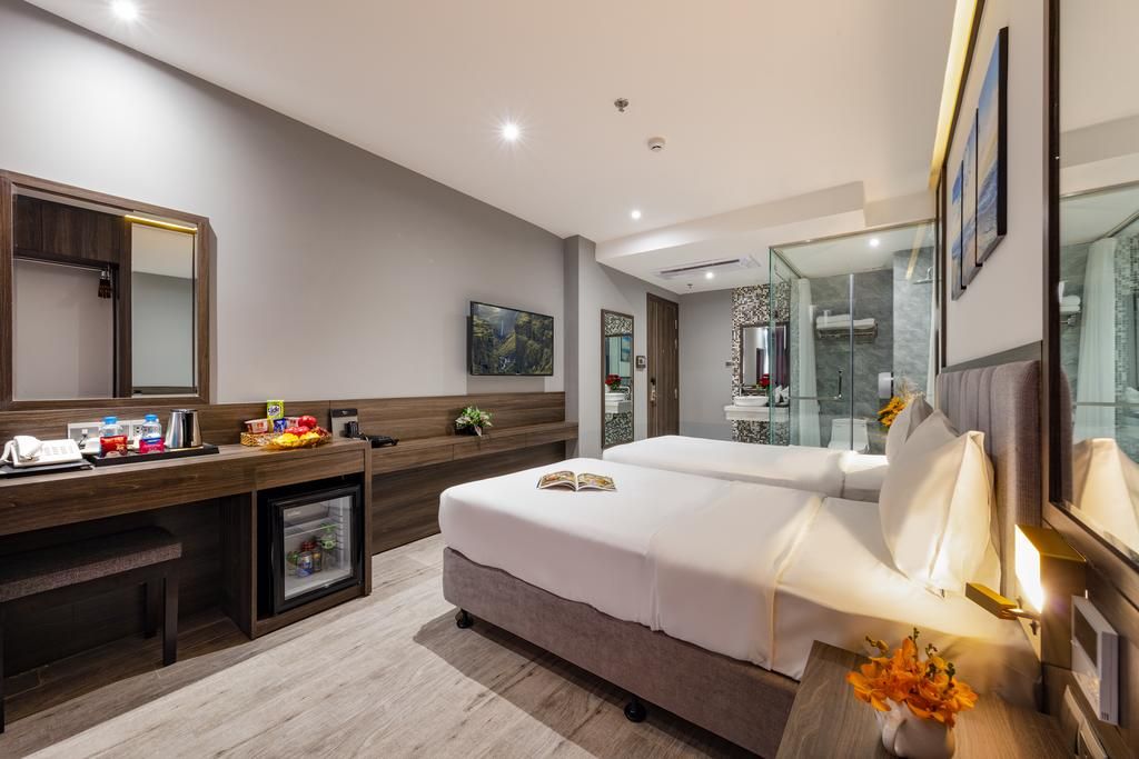 hotel photo