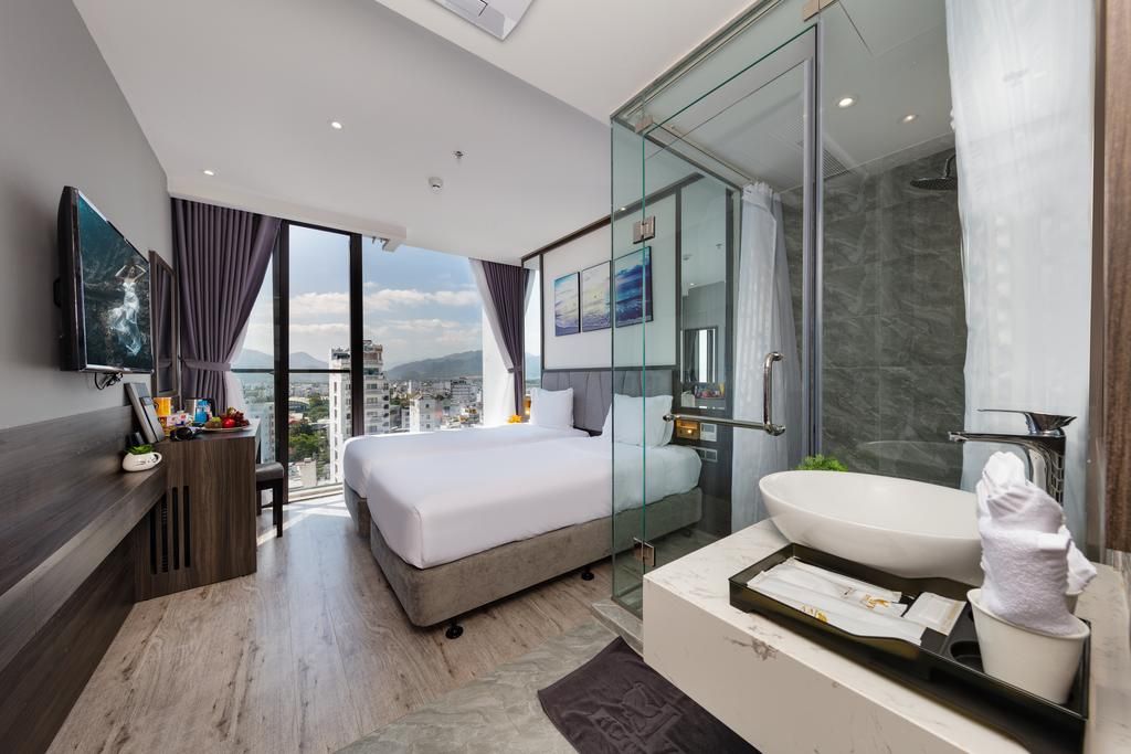 hotel photo